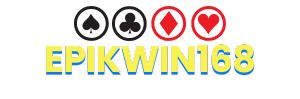 Logo EPIKWIN168